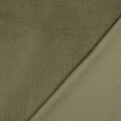 Breitcord *Vera* - olive
