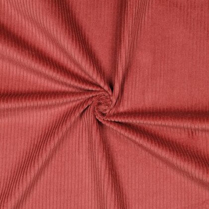 Breitcord *Vera* - altpink