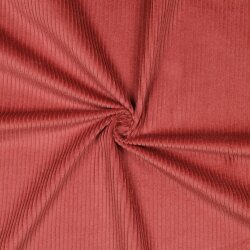 Breitcord *Vera* - altpink