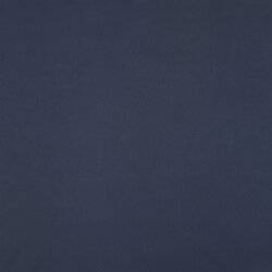 Mikrofaser Satin "Royal" - marine