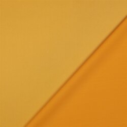 Mikrofaser Satin "Royal" - gelb