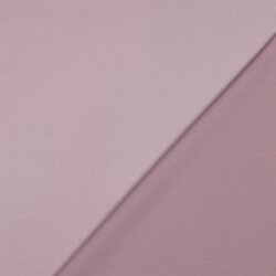 Mikrofaser Satin "Royal" - malve
