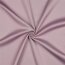 Mikrofaser Satin "Royal" - malve