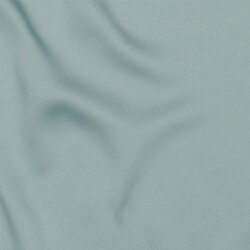 Mikrofaser Satin "Royal" - nilblau