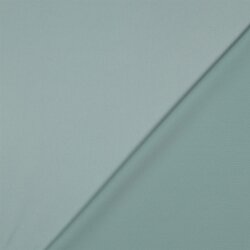 Mikrofaser Satin "Royal" - nilblau