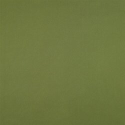 Mikrofaser Satin "Royal" - gurkengrün