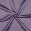Mikrofaser Satin "Royal" - altlila