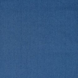 Jeansstoff 10 - blau