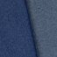 Stretch-Jeansstoff  7 - blau