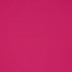 Baumwollpopeline Premium Bio~Organic - pink