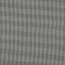 Jacquard Viskose Hahnentritt - schwarz/weiss