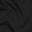 Baumwollsatin Stretch *Vera* - schwarz