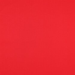 Baumwollsatin Stretch *Vera* - rot
