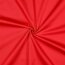 Baumwollsatin Stretch *Vera* - rot