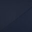 Baumwollsatin Stretch *Vera* - dunkelblau