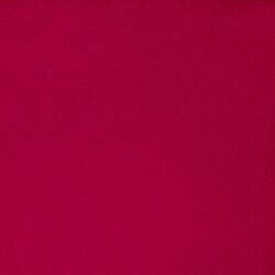 Baumwollsatin Stretch *Vera* - kirsche