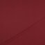 Baumwollsatin Stretch *Vera* - dunkelweinrot