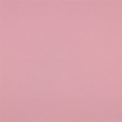 Baumwollsatin Stretch *Vera* - quarzrosa