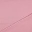 Baumwollsatin Stretch *Vera* - quarzrosa