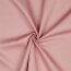 Baumwollsatin Stretch *Vera* - hellrosa