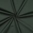 Baumwollsatin Stretch *Vera* - dunkelgrün