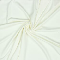 TENCEL™ MODAL Jersey - altweiss