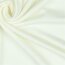 TENCEL™ MODAL Jersey - altweiss