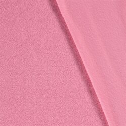 Antipilling Fleece *Marie* Uni - rosa