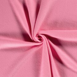 Antipilling Fleece rosa
