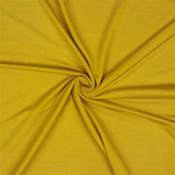 TENCEL™ MODAL Jersey - gelb