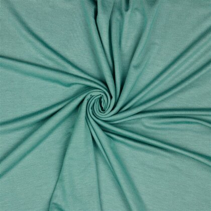 TENCEL™ MODAL Jersey - altgrün
