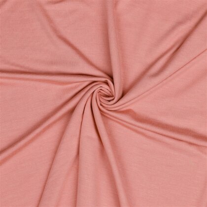 TENCEL™ MODAL Jersey - quarzrosa