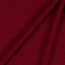 TENCEL™ MODAL Jersey - dunkelrot