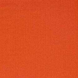 TENCEL™ MODAL Jersey - terrakotta