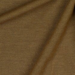 TENCEL™ MODAL Jersey - hellbraun