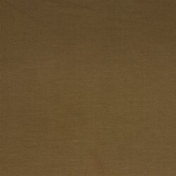 TENCEL™ MODAL Jersey - hellbraun
