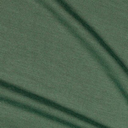 TENCEL™ MODAL Jersey - dunkelmint
