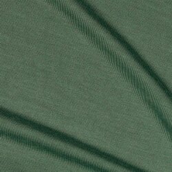 TENCEL™ MODAL Jersey - dunkelmint
