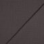 Waffelpiqué *Vera* 6mm- dunkelgrau