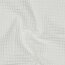 Waffelpiqué *Vera* 6mm- creme