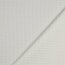 Waffelpiqué *Vera* 6mm- weiss