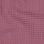 Waffelpiqué *Vera* 6mm- malve