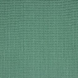 Waffelpiqué *Vera* 6mm- altgrün