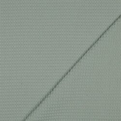 Waffelpiqué *Vera* 6mm- mint