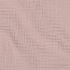 Waffelpiqué *Vera* 6mm- rosa