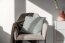 Canvas Digital Muscheln - weiss