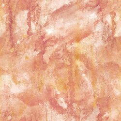 Canvas Digital Marmor - lachs/gold