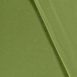 Antipilling Fleece *Marie* Uni - spring green