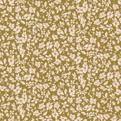 Viskose Jersey Blumen - flechte