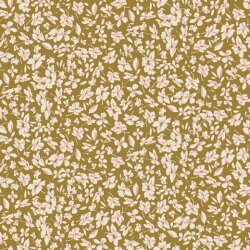 Viskose Jersey Blumen - flechte